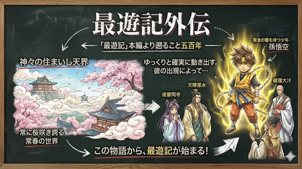 この作品の図解