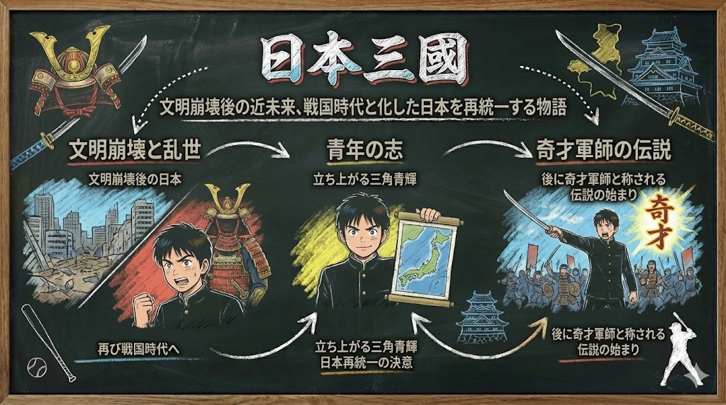 この作品の図解