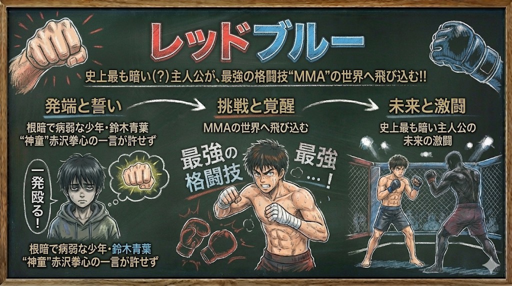 この作品の図解