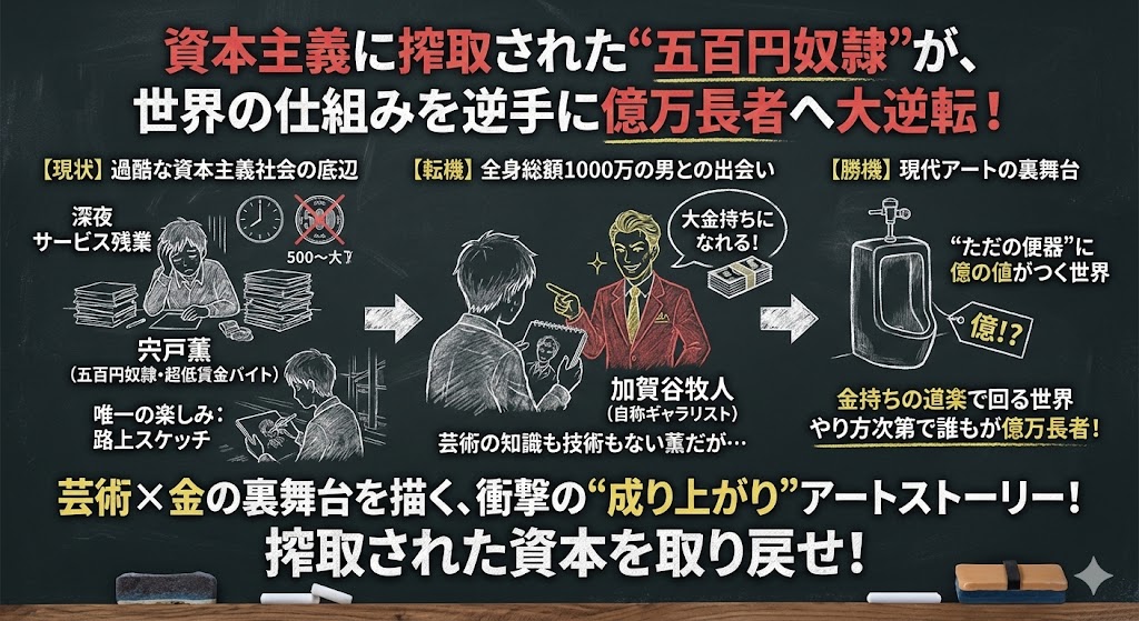 この作品の図解