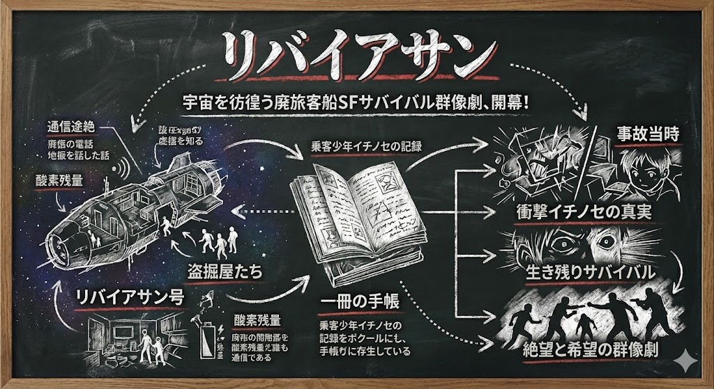 この作品の図解