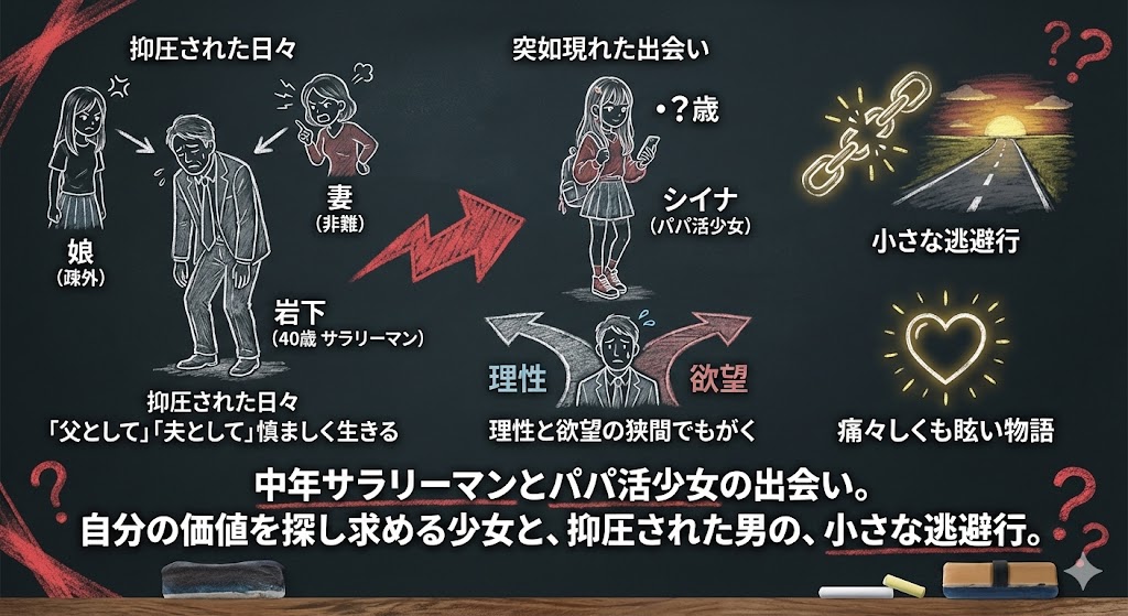 この作品の図解