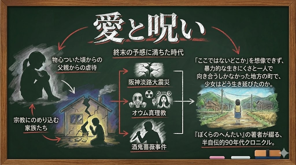 この作品の図解