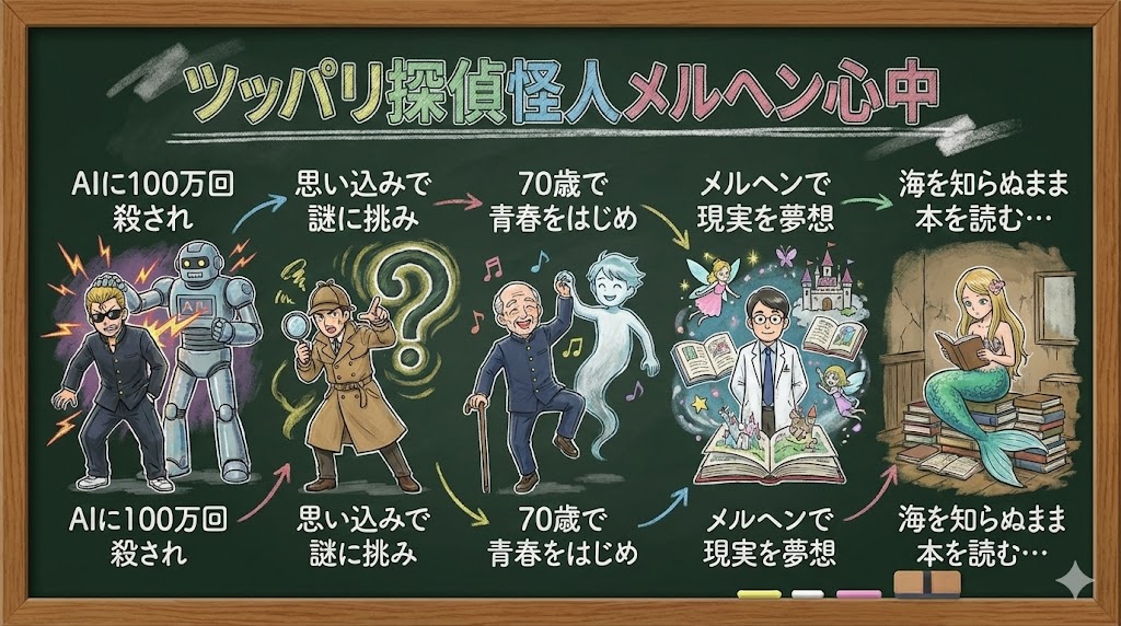 この作品の図解