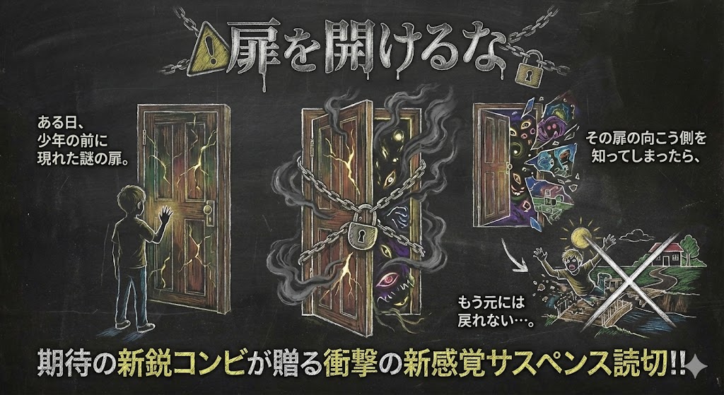 この作品の図解