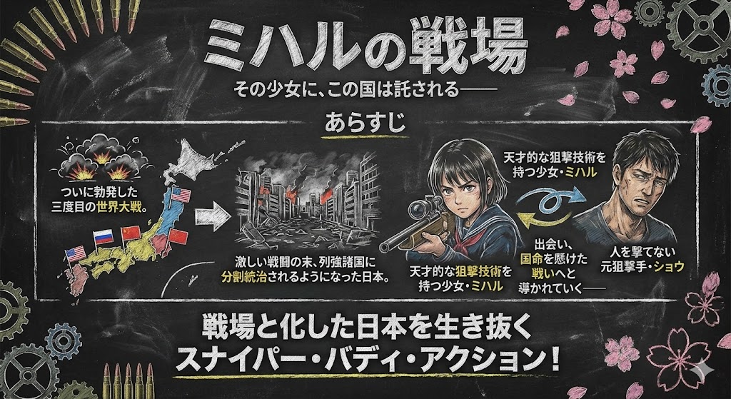 この作品の図解