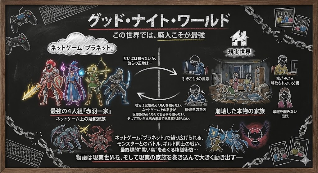 この作品の図解