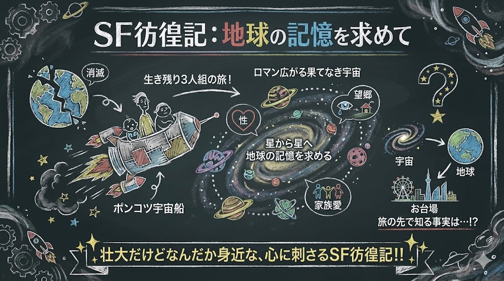 この作品の図解